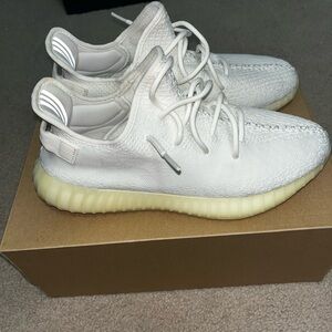 adidas Yeezy creamAthletic Shoes.